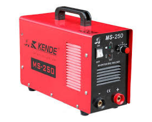 MS-250, 10 кВт,10-250 А, 8 кг