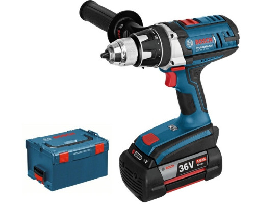 Акумуляторна дриль-шуруповерт Bosch GSR 36 VE-2-Li Professional 06019C0100