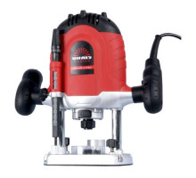 Фрезер вертикальний Vitals Master Ev 1216YE