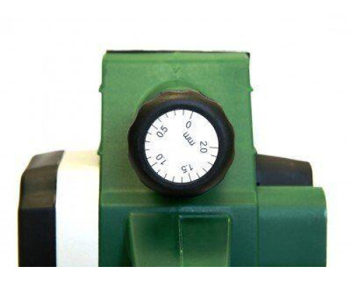 Электрорубанок DWT HB02-82