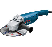 Угловая шлифовальная машина GWS 24-230 JH Bosch 0601884203
