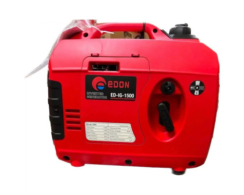 Инверторный генератор Edon ED-IG 1500