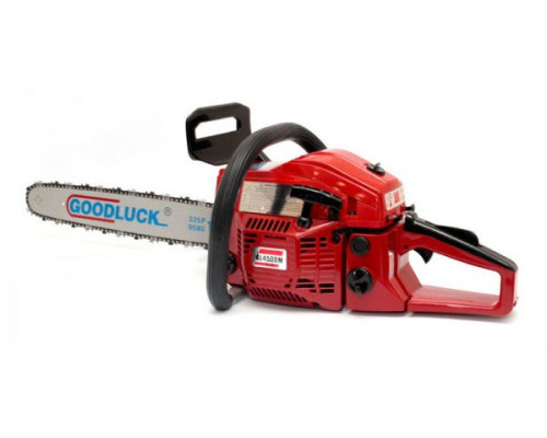 Бензопила Goodluck 4500С 1 шина 1 ланцюг