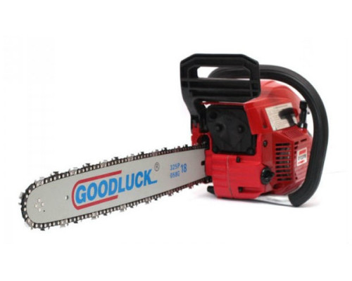 Бензопила Goodluck 4500С 1 шина 1 ланцюг