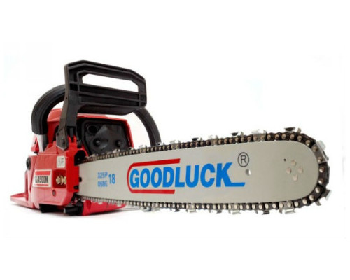 Бензопила Goodluck 4500С 1 шина 1 ланцюг