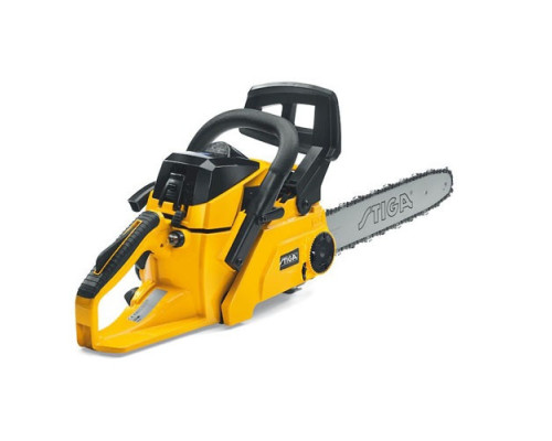 Пила бензиновая Stiga SP405Q