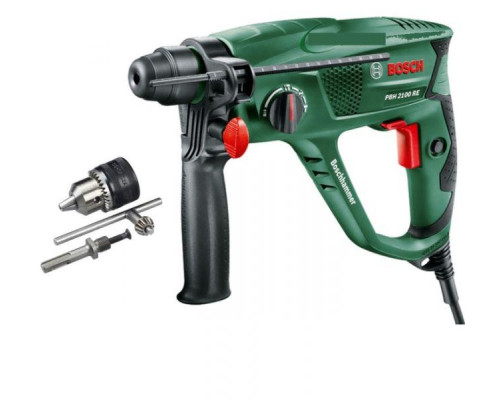 Перфоратор Bosch PBH 2100 SRE (06033A9321)