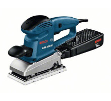 Віброшліфувальна машина Bosch GSS 230 AE Professional 0601292670