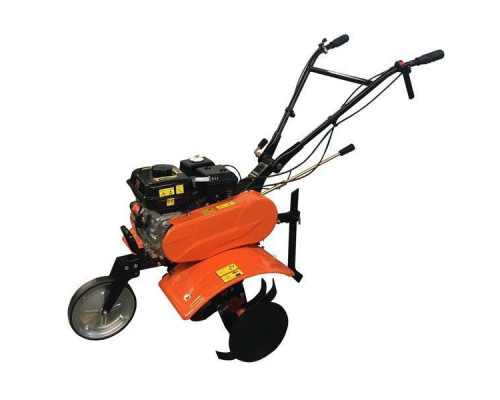 Бензиновый мотокультиватор Forte 75
