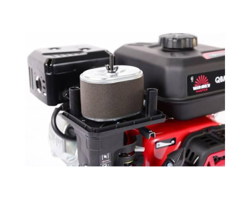 Двигун бензиновий Vitals Master QBM 7.0 s