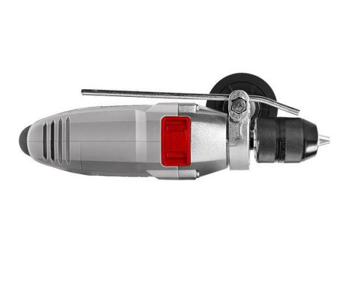 Дрель ударная CROWN CT10130C