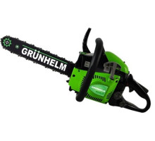 Бензопила Grunhelm GS38-14 Professional