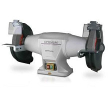 Точильно-шлифовальный станок по металлу OPTIgrind GZ 25DD (400 V)