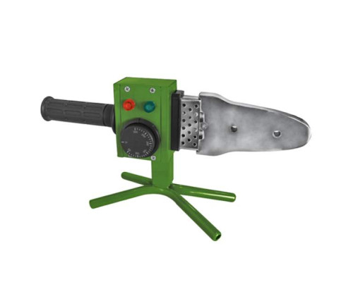Паяльник для пластикових труб PRO-CRAFT PL1400