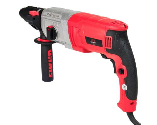 Перфоратор Vitals Master Ra 3085HBm magnalium