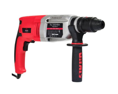 Перфоратор Vitals Master Ra 3085HBm magnalium