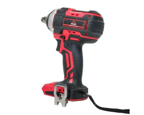 Акумуляторний Гайковерт Vitals Professional ATp 18/0tli Brushless