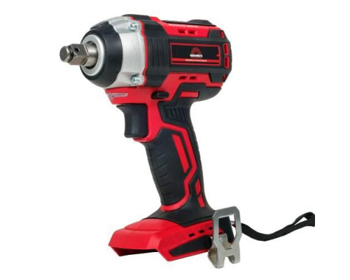 Акумуляторний Гайковерт Vitals Professional ATp 18/0tli Brushless