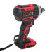 Акумуляторний Гайковерт Vitals Professional ATp 18/0tli Brushless