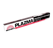 Електроди зварювальні Vitals Plazma E6013, d 3 мм, 1 кг