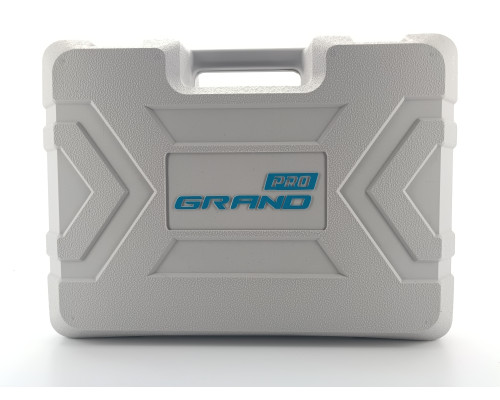 Акумуляторна міні болгарка Grand МШУ-20BL/PRO (BRUSHLESS)