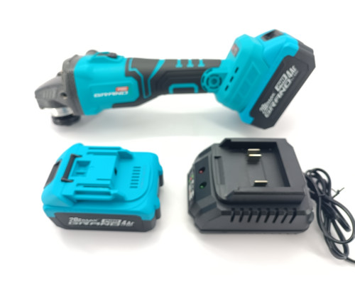 Акумуляторна міні болгарка Grand МШУ-20BL/PRO (BRUSHLESS)
