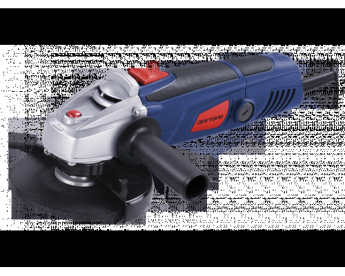 Шлифмашина угловая DEXTONE DXAG-800 (70722000)