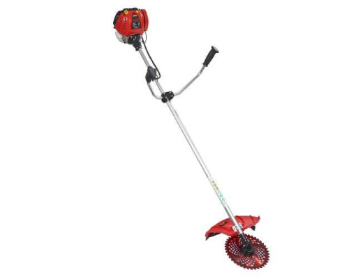 Мотокоса Vitals BK 3108-4a