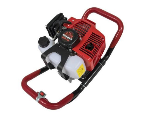 Мотобур Vitals BUM 52n