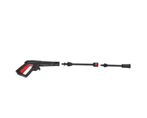 Мийка високого тиску Vitals Am 6.5-100w compact