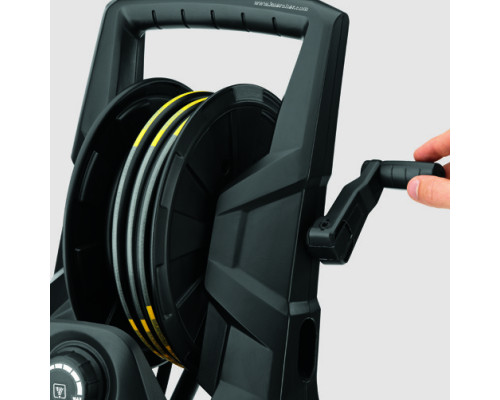 KARCHER АППАРАТ ВЫСОКОГО ДАВЛЕНИЯ K 5 PREMIUM