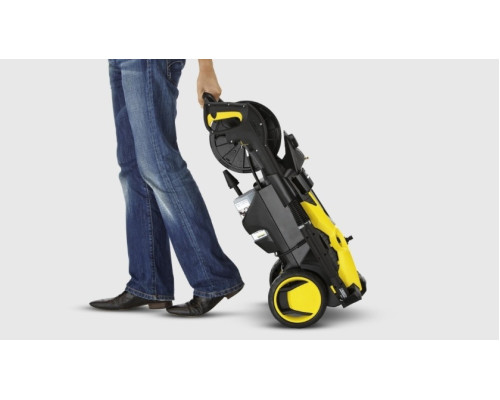 KARCHER АППАРАТ ВЫСОКОГО ДАВЛЕНИЯ K 5 PREMIUM
