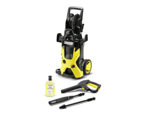 KARCHER АППАРАТ ВЫСОКОГО ДАВЛЕНИЯ K 5 PREMIUM