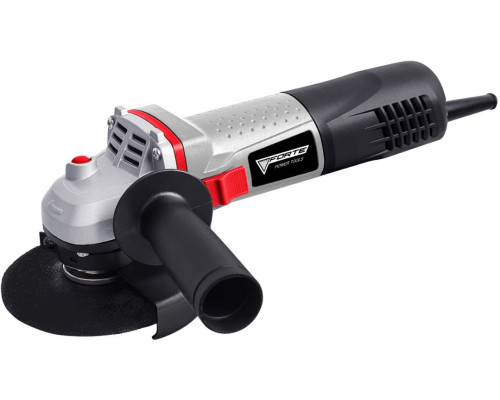 Угловая шлифмашина (Болгарка) Forte EG 9-125V