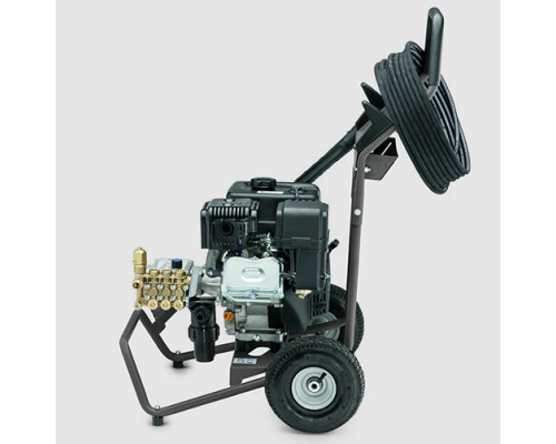 Аппарат высокого давления Karcher HD 8/23 G Classic