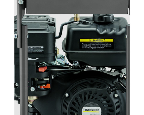 Аппарат высокого давления Karcher HD 8/23 G Classic
