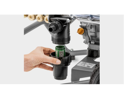 Аппарат высокого давления Karcher HD 8/23 G Classic