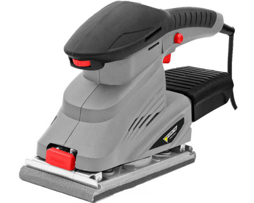 Вибрационная шлифмашина Forte FS 350 VQ