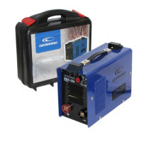 Сварочный инвертор Gerrard MMA-160 p