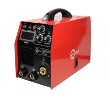 Полуавтомат Intertool DT-4325