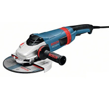 Углошлифовальная машина (болгарка) Bosch GWS 22-230 LVI Professional 0601891D00