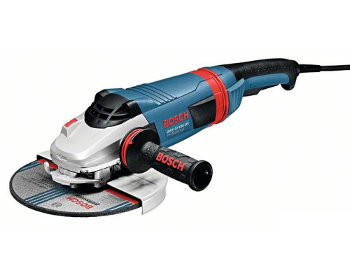 Углошлифовальная машина (болгарка) Bosch GWS 22-230 LVI Professional 0601891D00