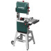 Ленточная пила Metabo BAS 318 Precision DNB (619010000)