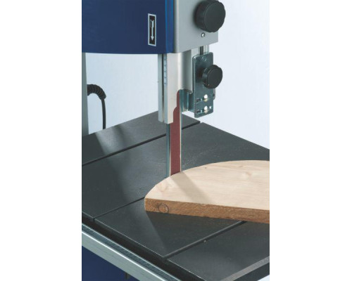 Ленточная пила Metabo BAS 318 Precision DNB (619010000)