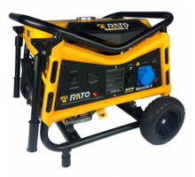 Бензиновый генератор RATO R6000W
