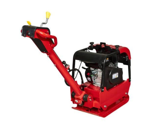 Віброплита Vitals Master TP 130RF