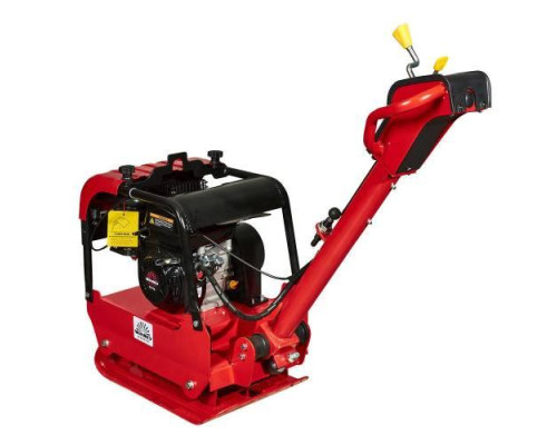 Віброплита Vitals Master TP 130RF