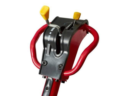 Віброплита Vitals Master TP 130RF