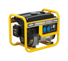 Генератор бензиновый Briggs & Stratton Pro Max 3500A