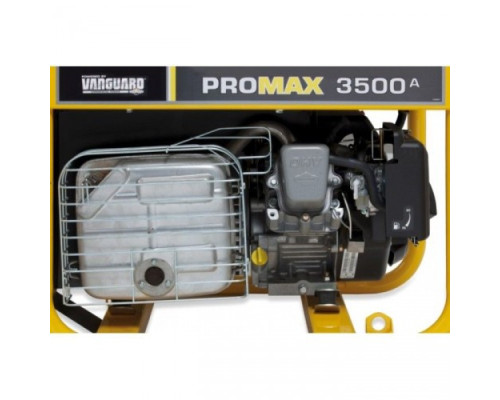 Генератор бензиновый Briggs & Stratton Pro Max 3500A